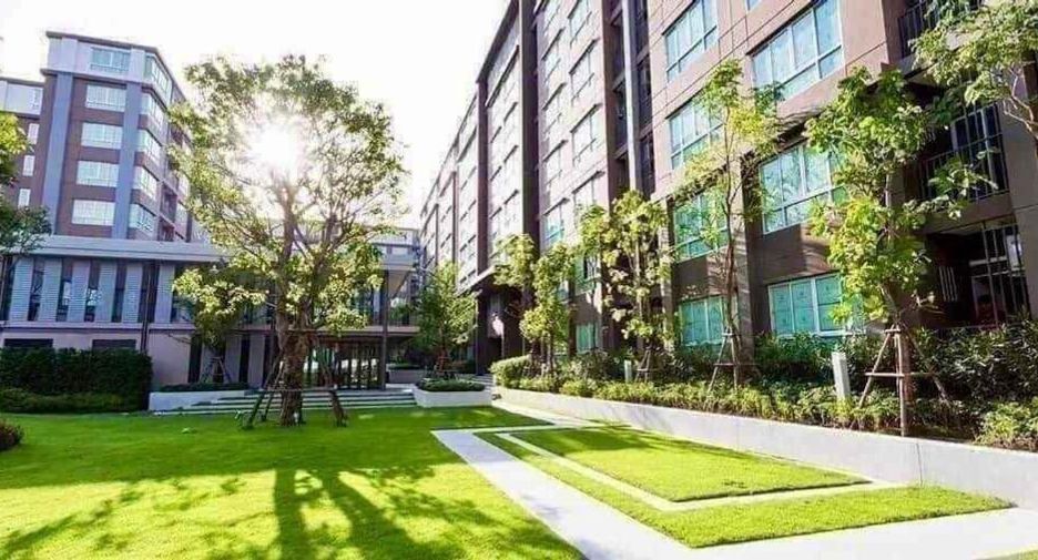 For sale 2 bedrooms condo in Mueang Phuket, Phuket