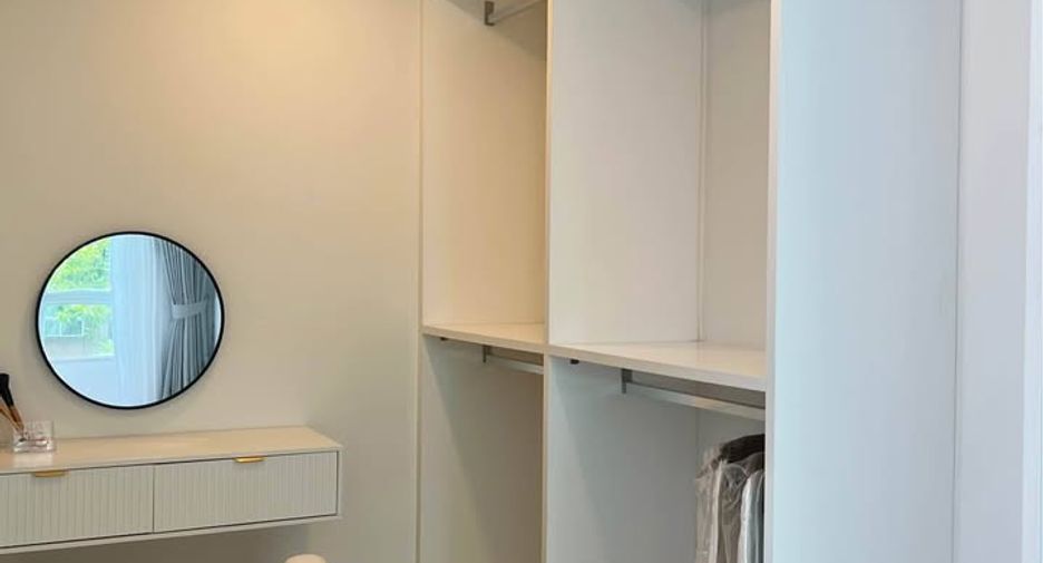 For sale 2 bedrooms condo in Mueang Phuket, Phuket