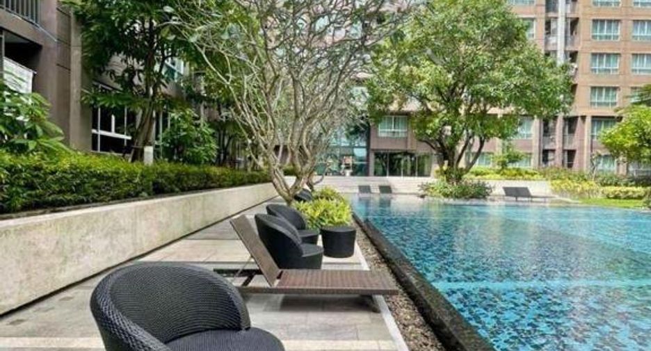 For sale 2 bedrooms condo in Mueang Phuket, Phuket
