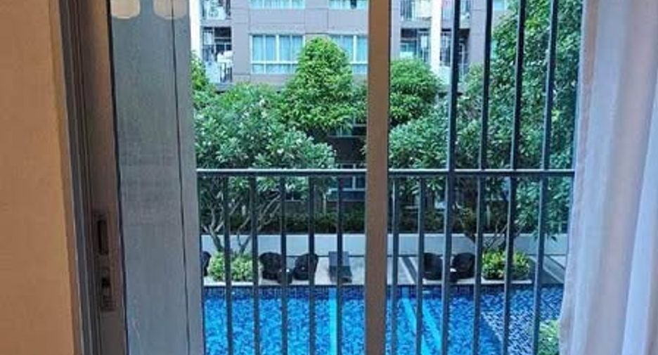 For sale 2 bedrooms condo in Mueang Phuket, Phuket