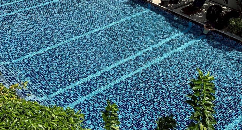 For sale 2 bedrooms condo in Mueang Phuket, Phuket