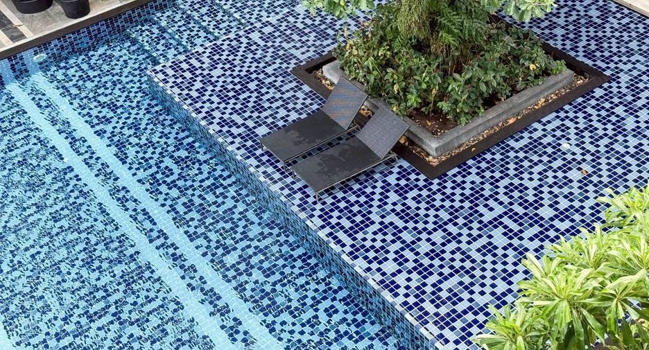 For sale 2 bedrooms condo in Mueang Phuket, Phuket