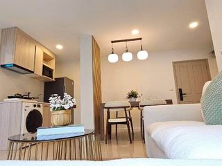 For sale 2 bedrooms condo in Mueang Phuket, Phuket