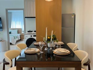 For sale 2 bedrooms condo in Mueang Phuket, Phuket