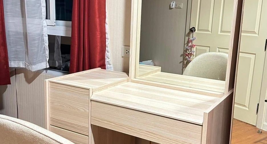 À vendre 1 chambre appartement à Khlong Toei, Bangkok