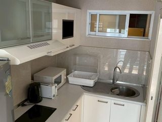 À vendre 1 chambre appartement à Khlong Toei, Bangkok