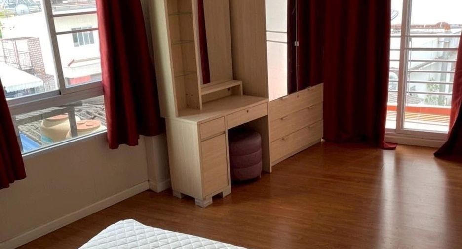 À vendre 1 chambre appartement à Khlong Toei, Bangkok
