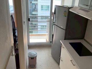 À vendre 1 chambre appartement à Khlong Toei, Bangkok