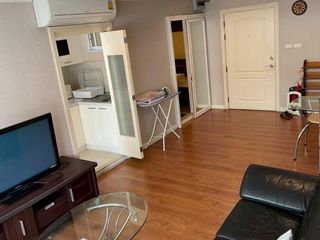 À vendre 1 chambre appartement à Khlong Toei, Bangkok