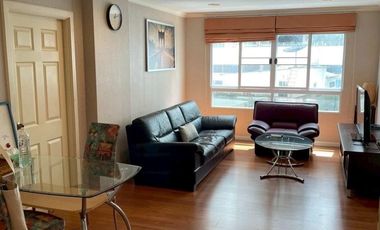 À vendre 1 chambre appartement à Khlong Toei, Bangkok