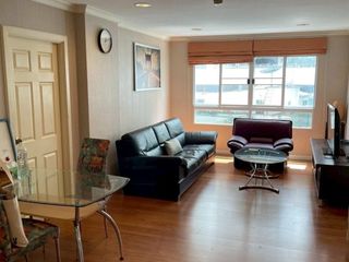 À vendre 1 chambre appartement à Khlong Toei, Bangkok