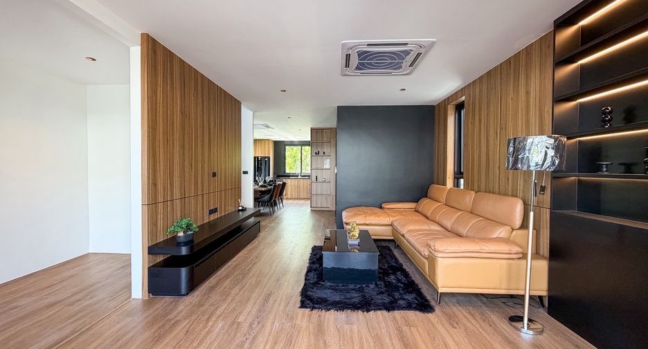 出售 3 卧室 独立屋 在 Phuket Town, 普吉
