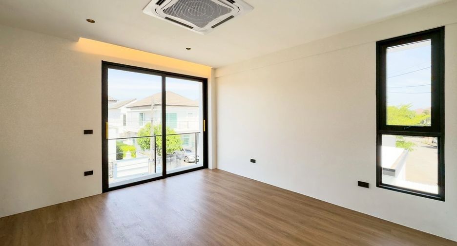 出售 3 卧室 独立屋 在 Phuket Town, 普吉