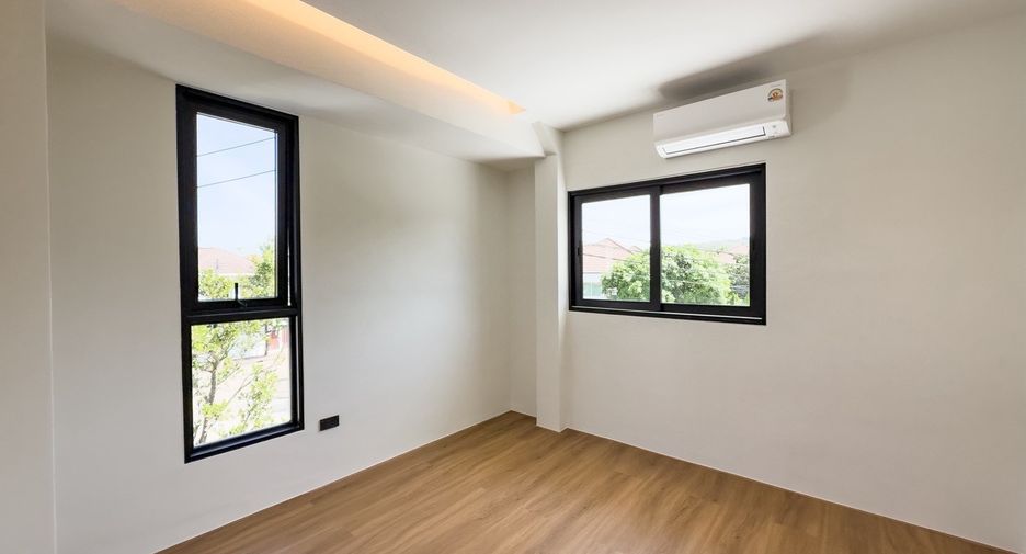 出售 3 卧室 独立屋 在 Phuket Town, 普吉