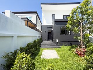 出售 3 卧室 独立屋 在 Phuket Town, 普吉