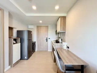 À louer 1 chambre condo à Mueang Phuket, Phuket