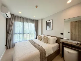 À louer 1 chambre condo à Mueang Phuket, Phuket