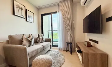 À louer 1 chambre condo à Mueang Phuket, Phuket