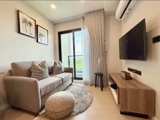 À louer 1 chambre condo à Mueang Phuket, Phuket
