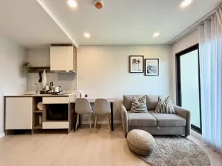 À louer 1 chambre condo à Mueang Phuket, Phuket