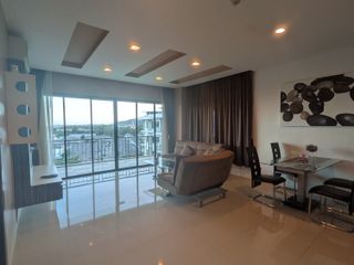 À louer et à vendre 1 chambre condo à Mueang Phuket, Phuket