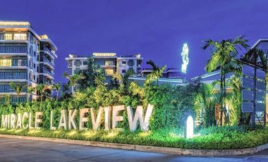 À louer et à vendre 1 chambre condo à Mueang Phuket, Phuket