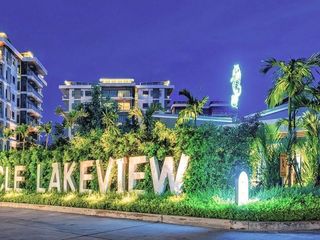 À louer et à vendre 1 chambre condo à Mueang Phuket, Phuket