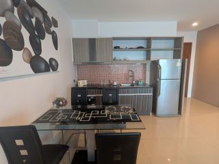 À louer et à vendre 1 chambre condo à Mueang Phuket, Phuket