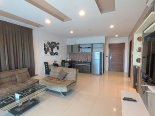 À louer et à vendre 1 chambre condo à Mueang Phuket, Phuket