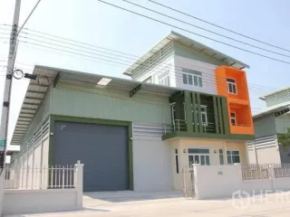 For rent and for sale warehouse in Lam Luk Ka, Pathum Thani