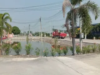 For rent warehouse in Lat Lum Kaeo, Pathum Thani