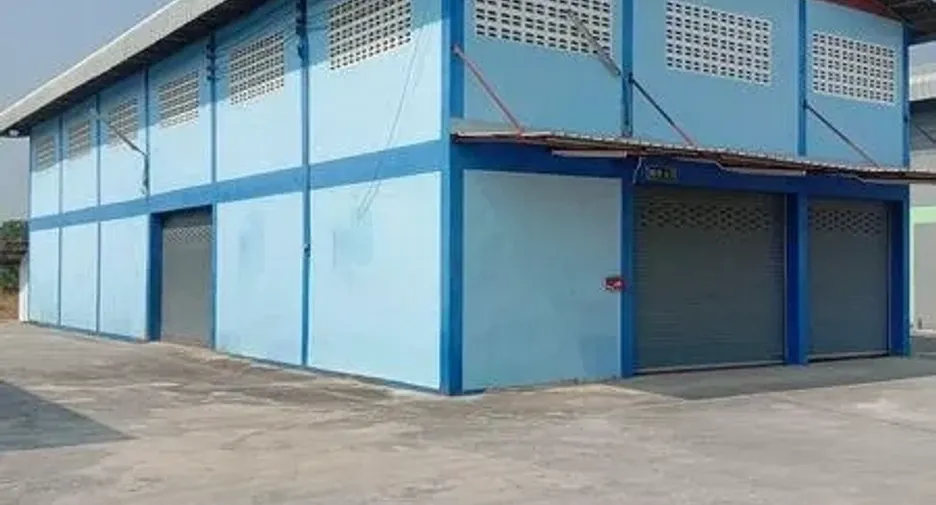 For rent warehouse in Lat Lum Kaeo, Pathum Thani