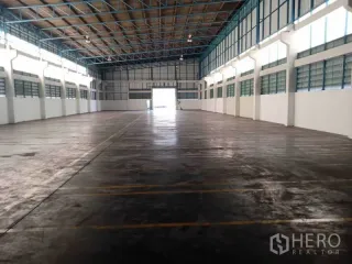 Almacén en alquiler en Phra Pradaeng, Samut Prakan