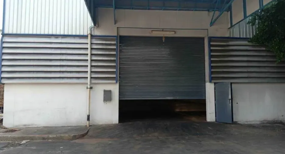 Almacén en alquiler en Phra Pradaeng, Samut Prakan