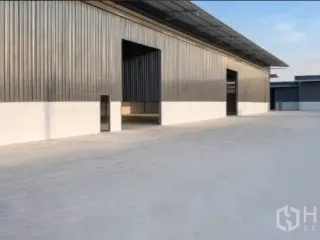 Almacén en alquiler en Mueang Samut Sakhon, Samut Sakhon