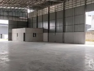 Almacén en alquiler en Mueang Samut Sakhon, Samut Sakhon