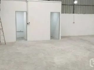 Almacén en alquiler en Mueang Samut Sakhon, Samut Sakhon