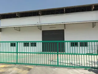 Almacén en alquiler en Bang Sao Thong, Samut Prakan