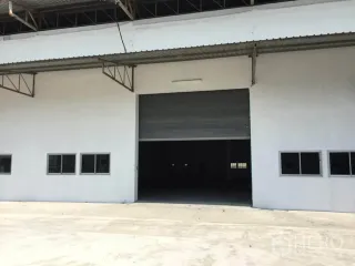 Almacén en alquiler en Bang Sao Thong, Samut Prakan