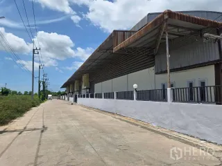 Almacén en alquiler y en venta en Mueang Samut Sakhon, Samut Sakhon