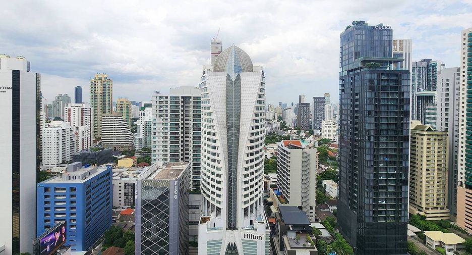 For sale 1 Beds condo in Khlong Toei, Bangkok
