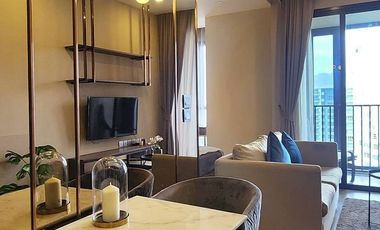For sale 1 Beds condo in Khlong Toei, Bangkok