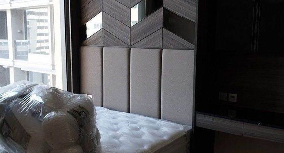 Condo en alquiler de 2 habitaciones en Watthana, Bangkok
