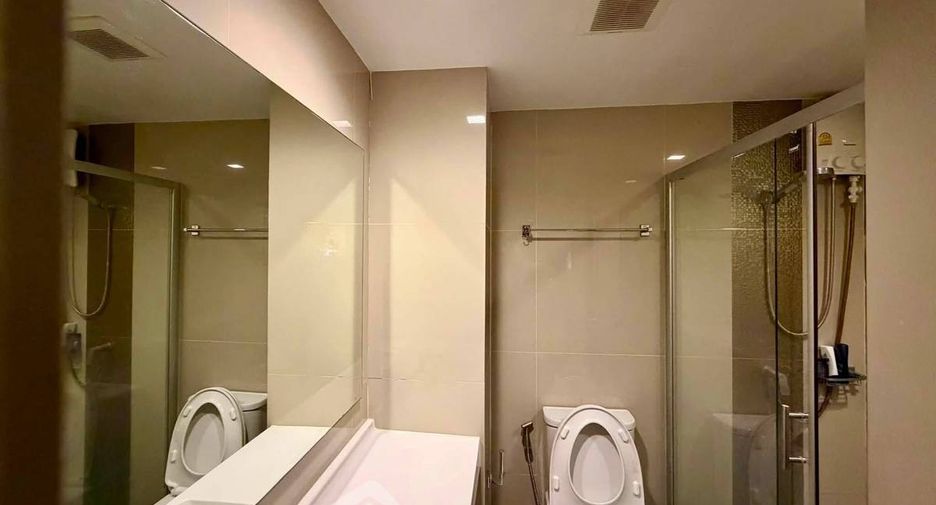 For rent 1 bed condo in Phra Khanong, Bangkok