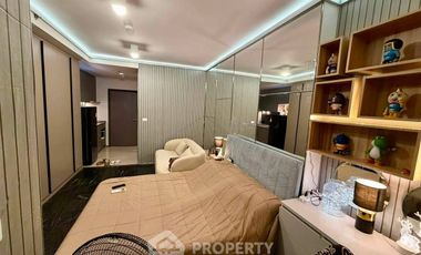 For rent 1 bed condo in Phra Khanong, Bangkok