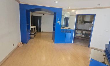 For sale 3 bedrooms condo in Watthana, Bangkok