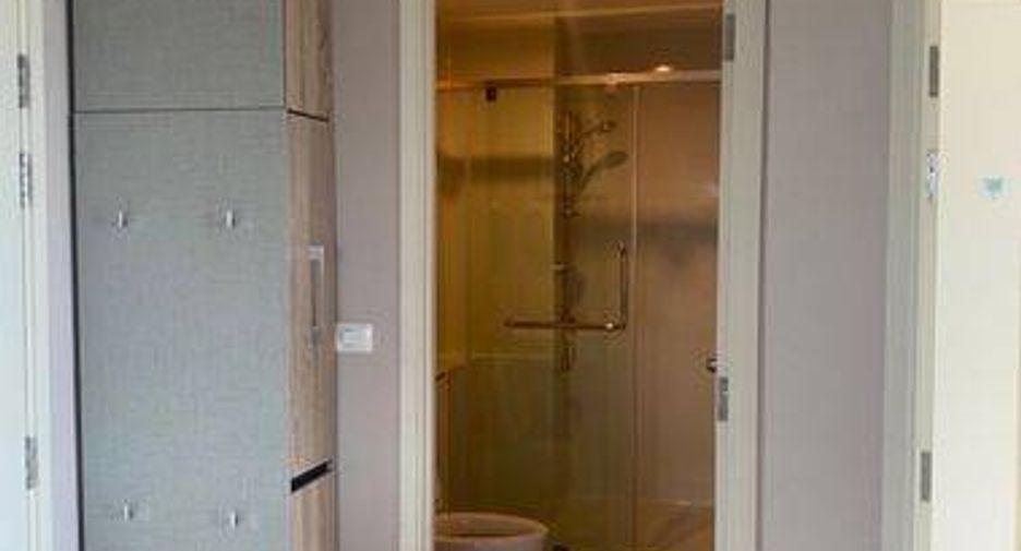 À louer 2 chambres condo à Bang Sue, Bangkok