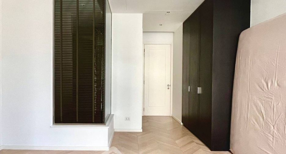 À vendre 2 chambres condo à Bang Kho Laem, Bangkok