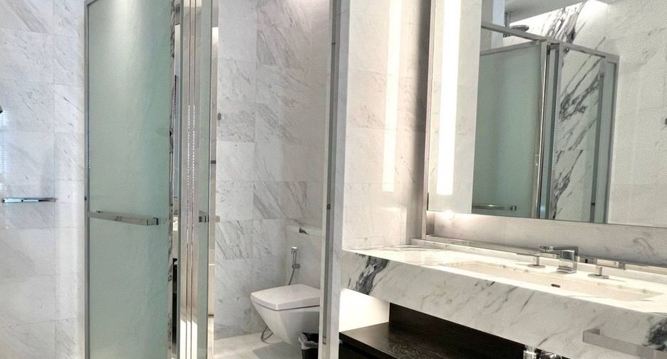 À vendre 2 chambres condo à Bang Kho Laem, Bangkok