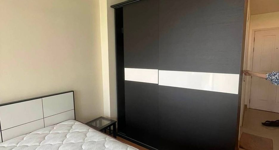 À vendre 1 chambre condo à Phra Khanong, Bangkok